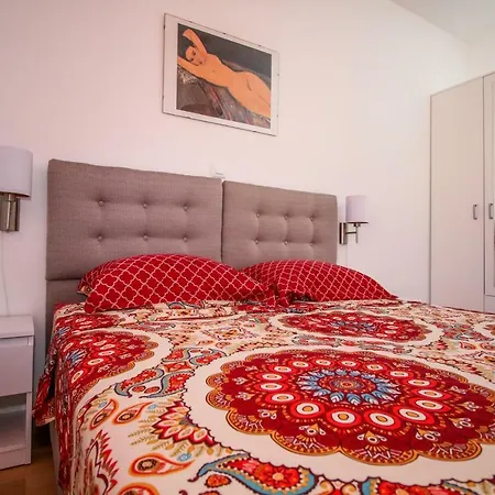 Znjanski Vidici Daire